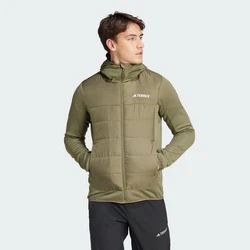 adidas TERREX MULTI HYBRID INSULATED KAPUZENJACKE 