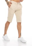 RedBridge Herren Chino Shorts Khaki/Beige