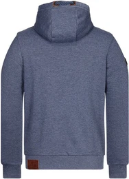Kapuzenpullover Schwarzkopf