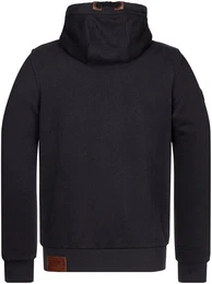 Kapuzenpullover Schwarzkopf