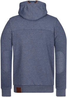 naketano Sweatshirt Kapuzenpullover Pimp 
