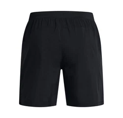 Under Armour Shorts Ua Launch Shorts Rot/Schwarz/Dunkelblau/Dunkelgrau