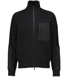 Strickjacke Herren Strickjacke DINAMICO (1-tlg)