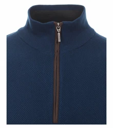 Redmond Strickpullover Troyer 623
