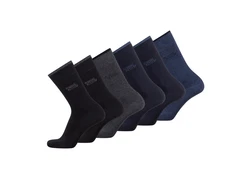 camel active Kurzsocken Herren Basic 