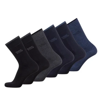 camel active Kurzsocken Herren Basic 