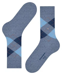 Burlington Socken King 