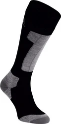 McKINLEY Skisocken Ux.-Strumpf Bemy II TÜRKIS/WEISS