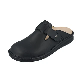 Finn Comfort Petare Hausschuh Clog