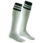 German Wear Trachtensocken GW251 Dunkelgrün/Grün