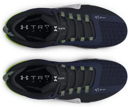 UA TRIBASE REIGN 6 MIDNIGHT NAVY Fitnessschuh