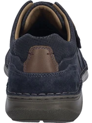 Josef Seibel New Anvers 83 Dunkelblau/Blau/Hellblau