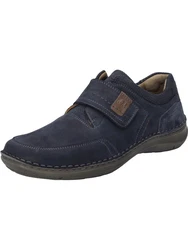 Josef Seibel New Anvers 83 Dunkelblau/Blau/Hellblau