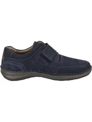 Josef Seibel New Anvers 83 Dunkelblau/Blau/Hellblau
