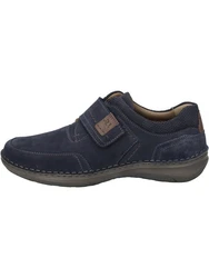 Josef Seibel New Anvers 83 Dunkelblau/Blau/Hellblau