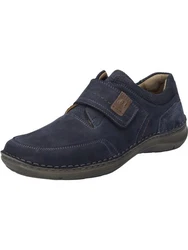 Josef Seibel New Anvers 83 Dunkelblau/Blau/Hellblau