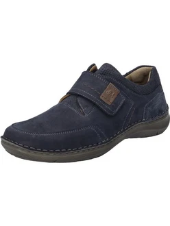 Josef Seibel New Anvers 83 Dunkelblau/Blau/Hellblau