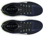 Under Armour UA TRIBASE REIGN 6 Mitternachtsblau