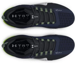 Under Armour UA TRIBASE REIGN 6 Mitternachtsblau