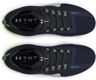 Under Armour UA TRIBASE REIGN 6
