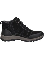 Josef Seibel Schnürstiefelette Leroy 51 schwarz