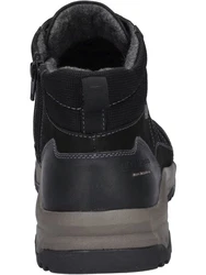 Josef Seibel Schnürstiefelette Leroy 51 schwarz