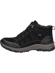 Josef Seibel Schnürstiefelette Leroy 51 schwarz