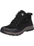 Josef Seibel Schnürstiefelette Leroy 51 schwarz