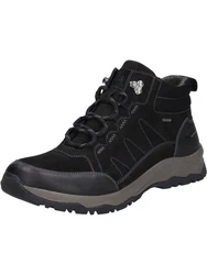 Josef Seibel Schnürstiefelette Leroy 51 schwarz