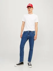 Jack & Jones Regular-fit-Jeans JJICLARK JJEVAN AM 795 NOOS 795