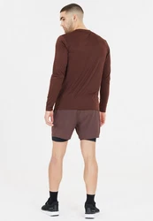 Virtus Langarmshirt Roger Silver Funktion 