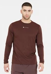 Virtus Langarmshirt Roger Silver Funktion 