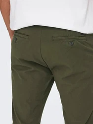 ONLY & SONS Chinohose ONSFREE REGULAR PANT NOOS 0183