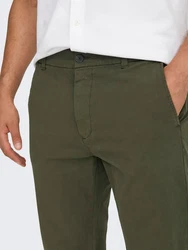 ONLY & SONS Chinohose ONSFREE REGULAR PANT NOOS 0183