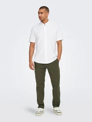 ONLY & SONS Chinohose ONSFREE REGULAR PANT NOOS 0183