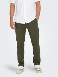 Chinohose ONSFREE REGULAR 0183 PANT NOOS