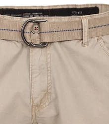 CASAMODA Chinohose Chino Beige/Khaki