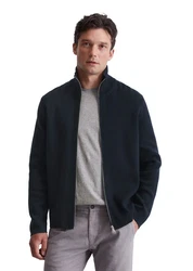 Marc O'Polo Cardigan Sweatjacke 