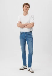 Mavi Jeans JAKE blau (7277)