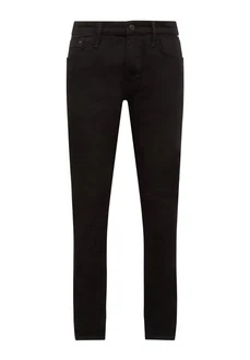 Mavi Slim-fit-Jeans JAKE 5-Pocket-Style