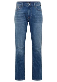 Mavi Regular-fit-Jeans Marcus Straight (6624)
