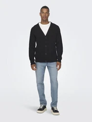 ONLY & SONS Jeans ONSEdge Hellblau (7803)