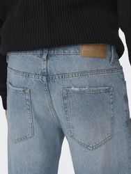 ONLY & SONS Jeans ONSEdge Hellblau (7803)