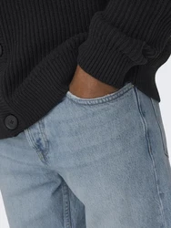 ONLY & SONS Jeans ONSEdge Hellblau (7803)