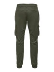 Only & Sons Hose 'Cam Stage' Oliv