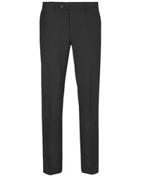 Paul Malone Anzug Herrenanzug modern Businessanzug regular fit (Set, 2-tlg., Sakko mit Hose) (HA43) anthrazit (HA42)