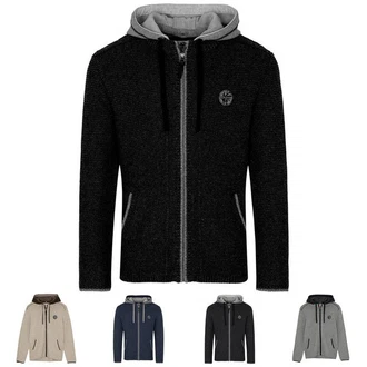 Spieth & Wensky Trachtenstrickjacke Echo (432150-1003)
