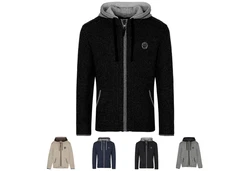 Spieth & Wensky Trachtenstrickjacke Echo (432150-1003) 