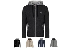 Spieth & Wensky Trachtenstrickjacke Echo (432150-1003) 