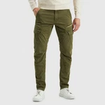 PME LEGEND Cargohose Nordrop einfarbig/olive night